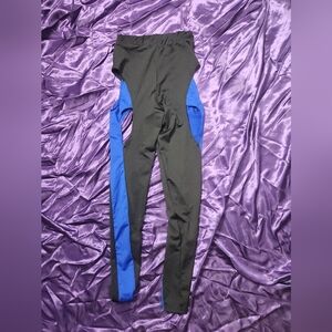 Fashion nova cut out leggings